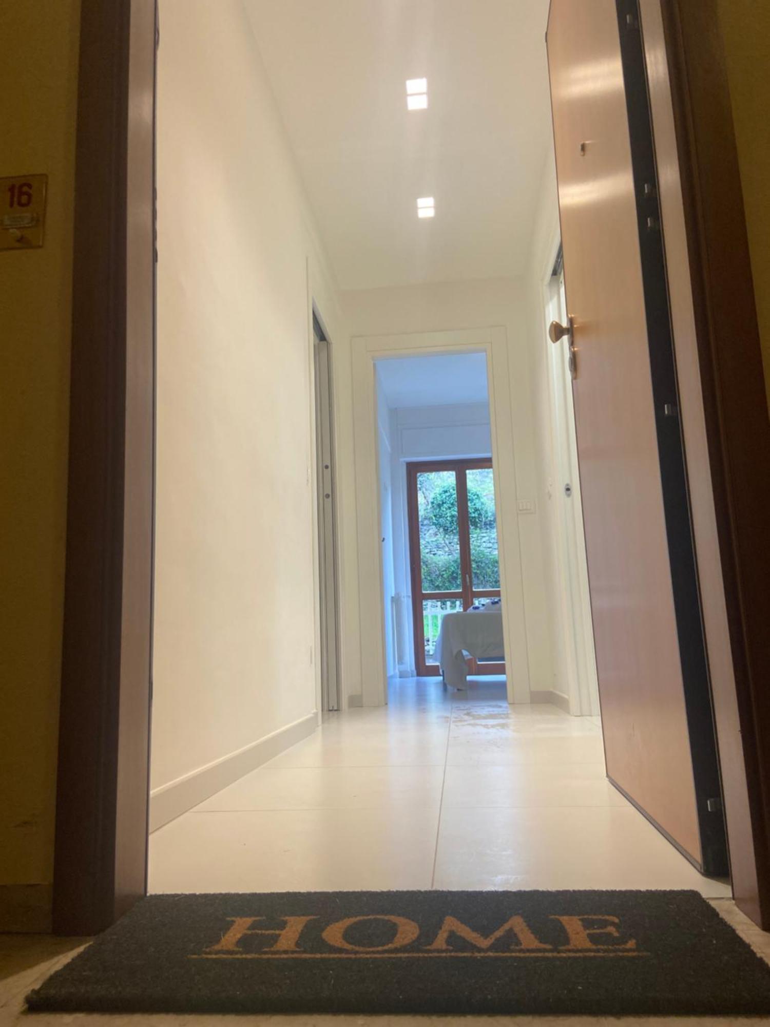 Apartmán Casa Giuly Rapallo Exteriér fotografie