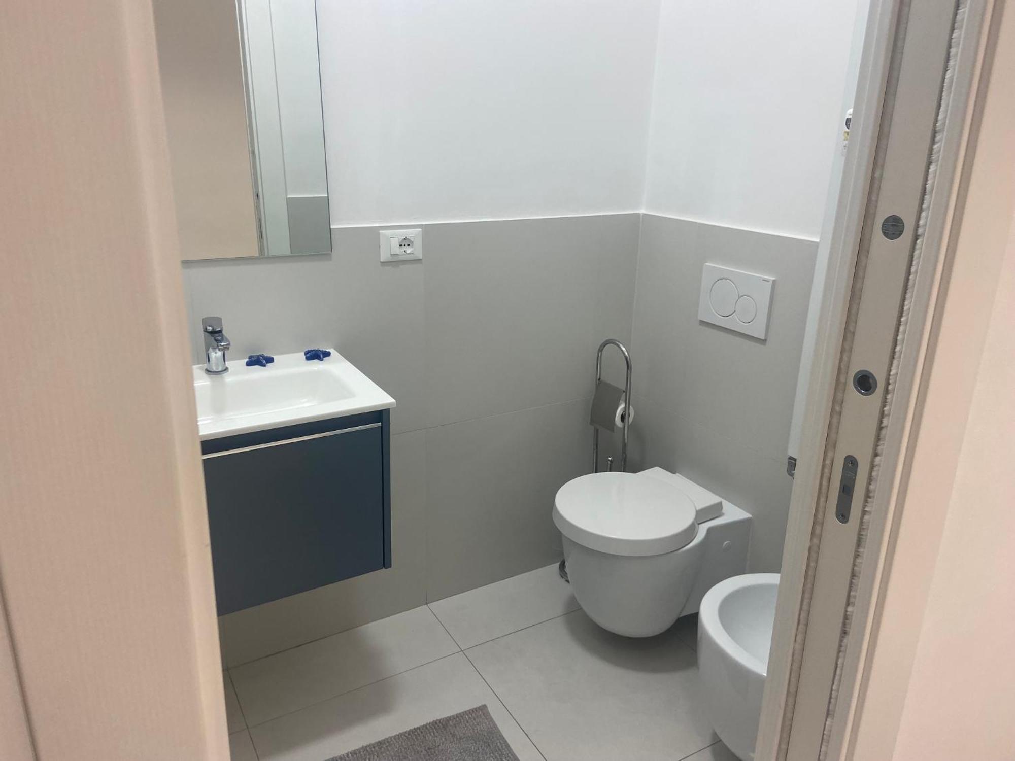 Apartmán Casa Giuly Rapallo Exteriér fotografie