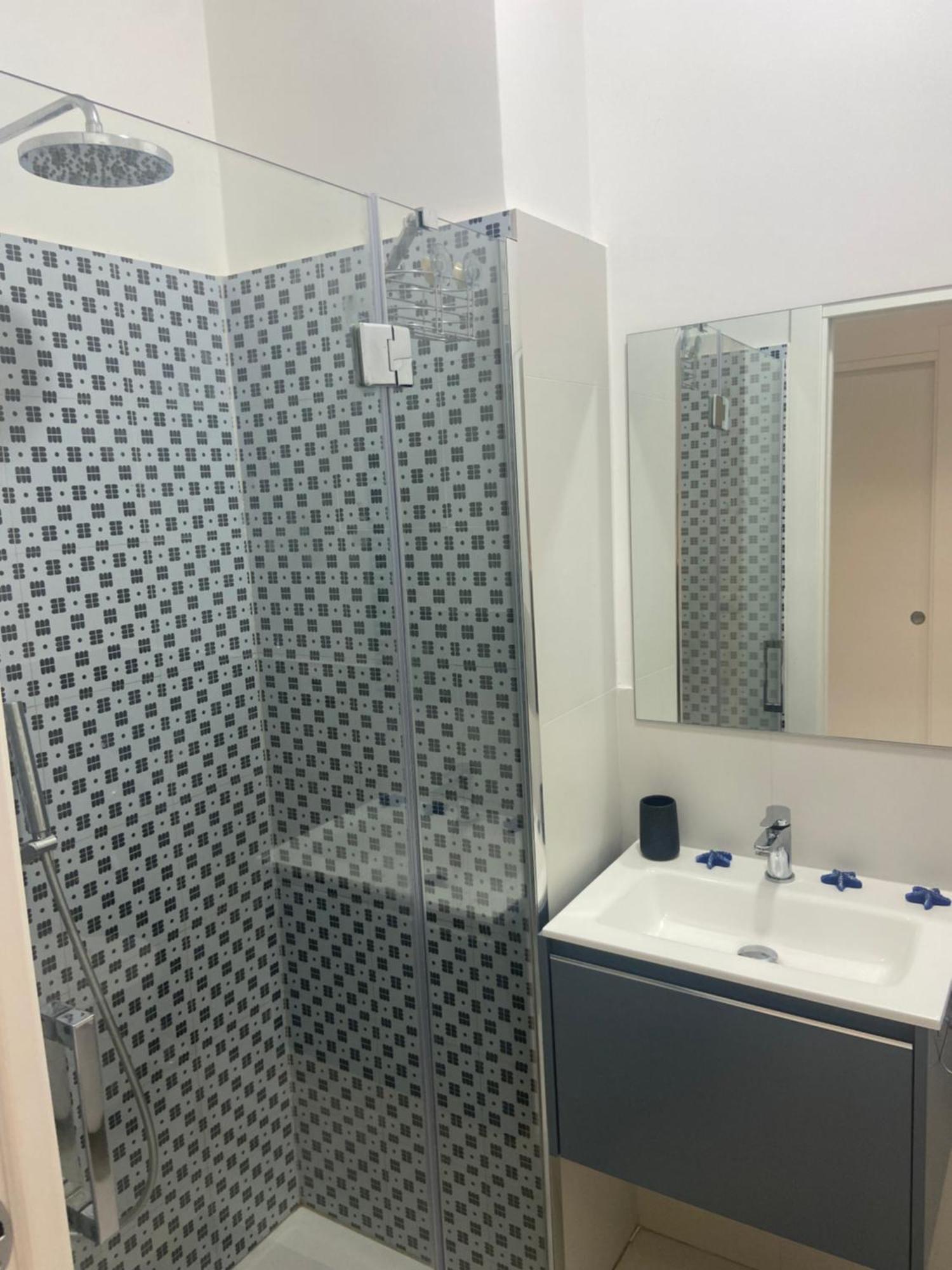 Apartmán Casa Giuly Rapallo Exteriér fotografie