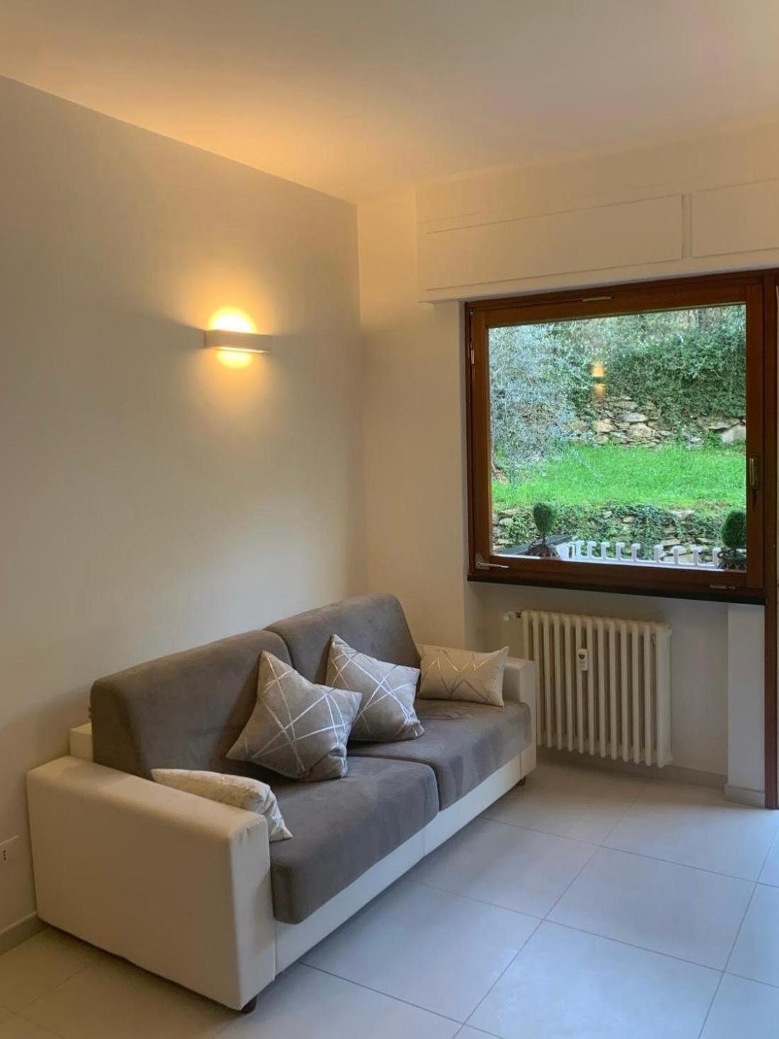 Apartmán Casa Giuly Rapallo Exteriér fotografie