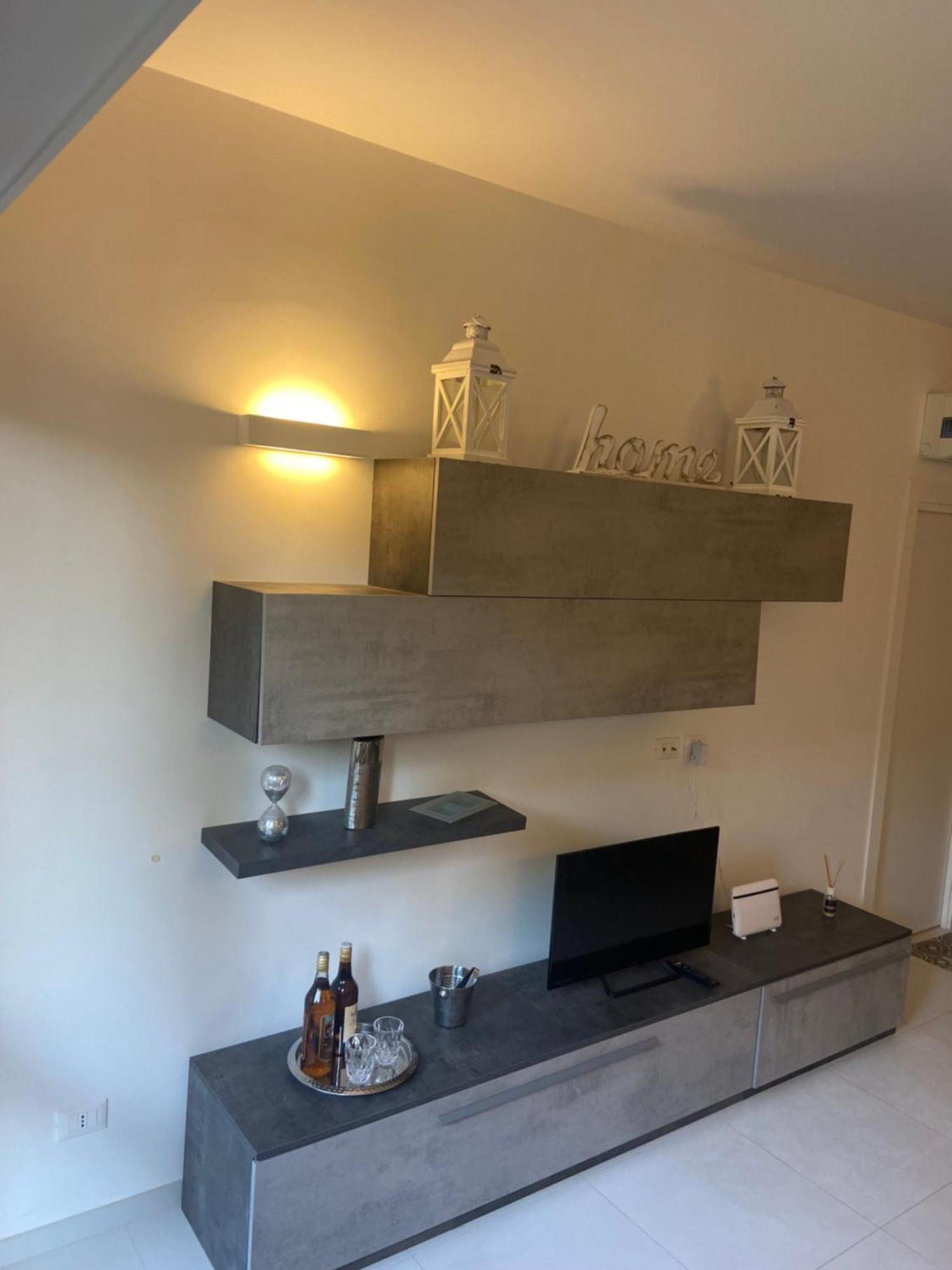 Apartmán Casa Giuly Rapallo Exteriér fotografie