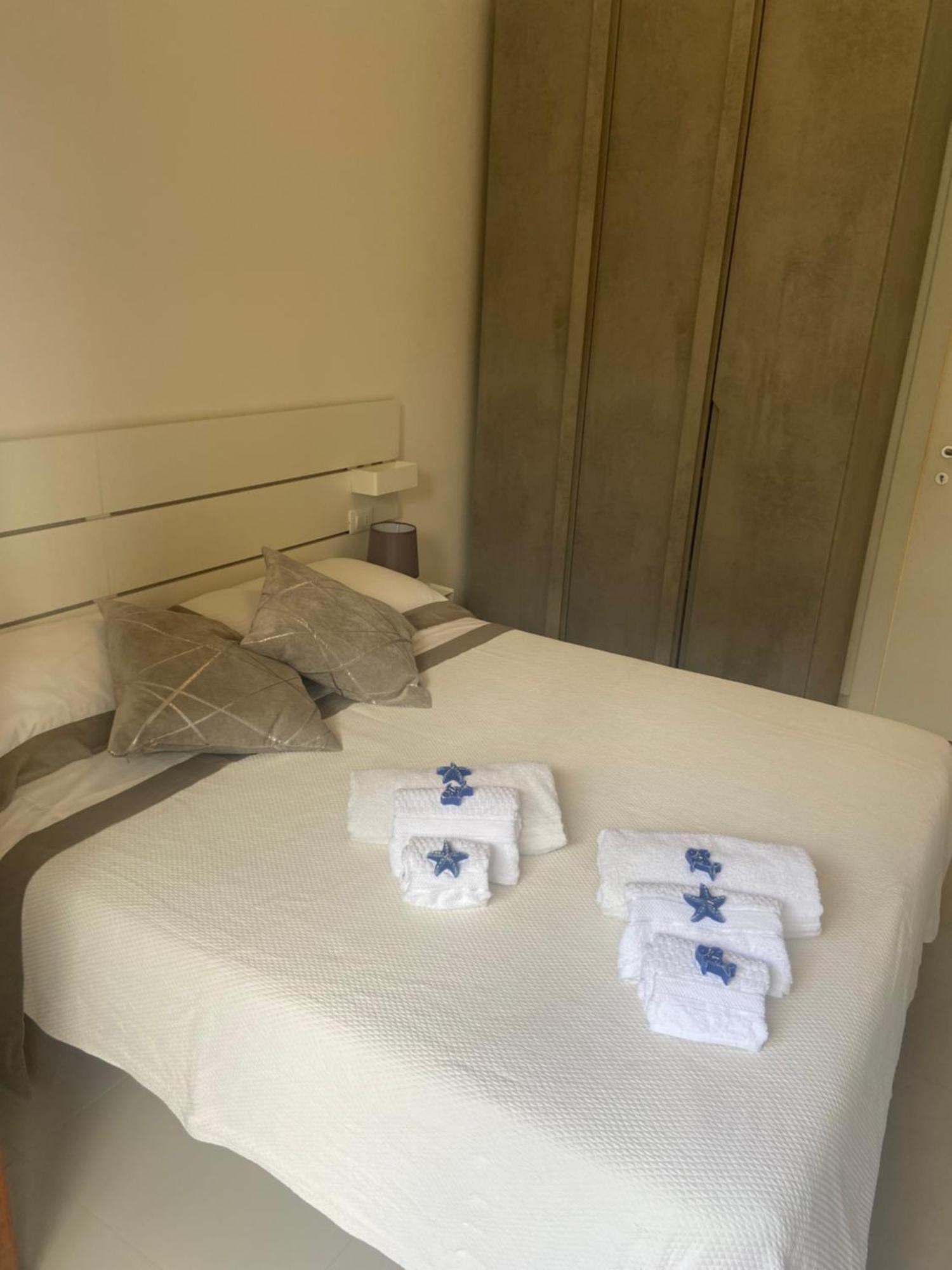 Apartmán Casa Giuly Rapallo Exteriér fotografie