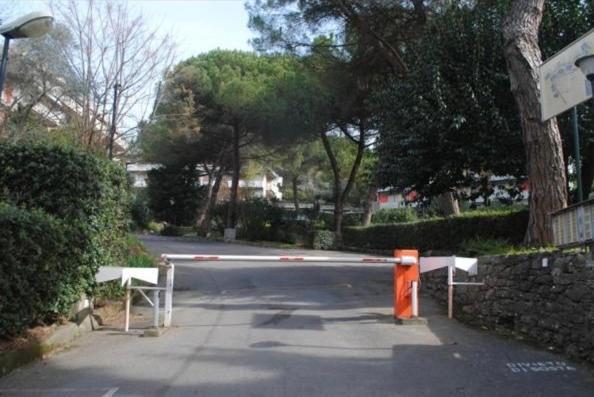 Apartmán Casa Giuly Rapallo Exteriér fotografie